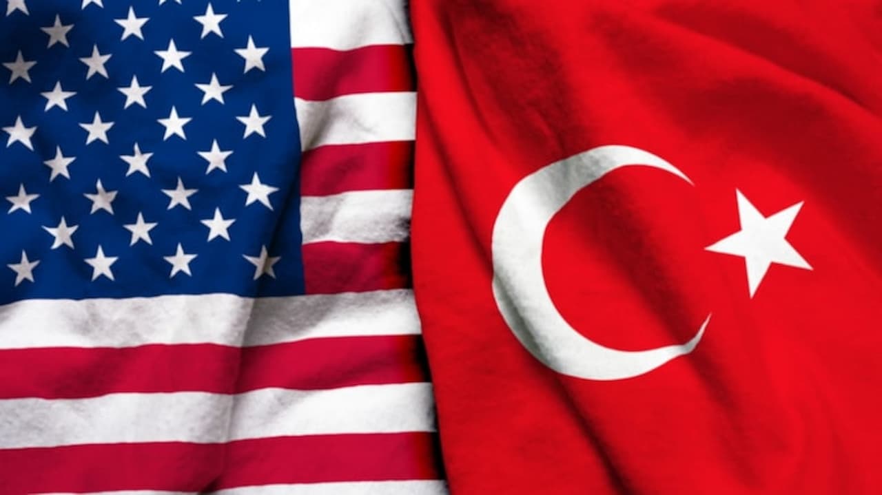 Hizbullah ve Devrim Muhafızları'na Ağır Darbe! Türkiye'ye yaptırım kararı