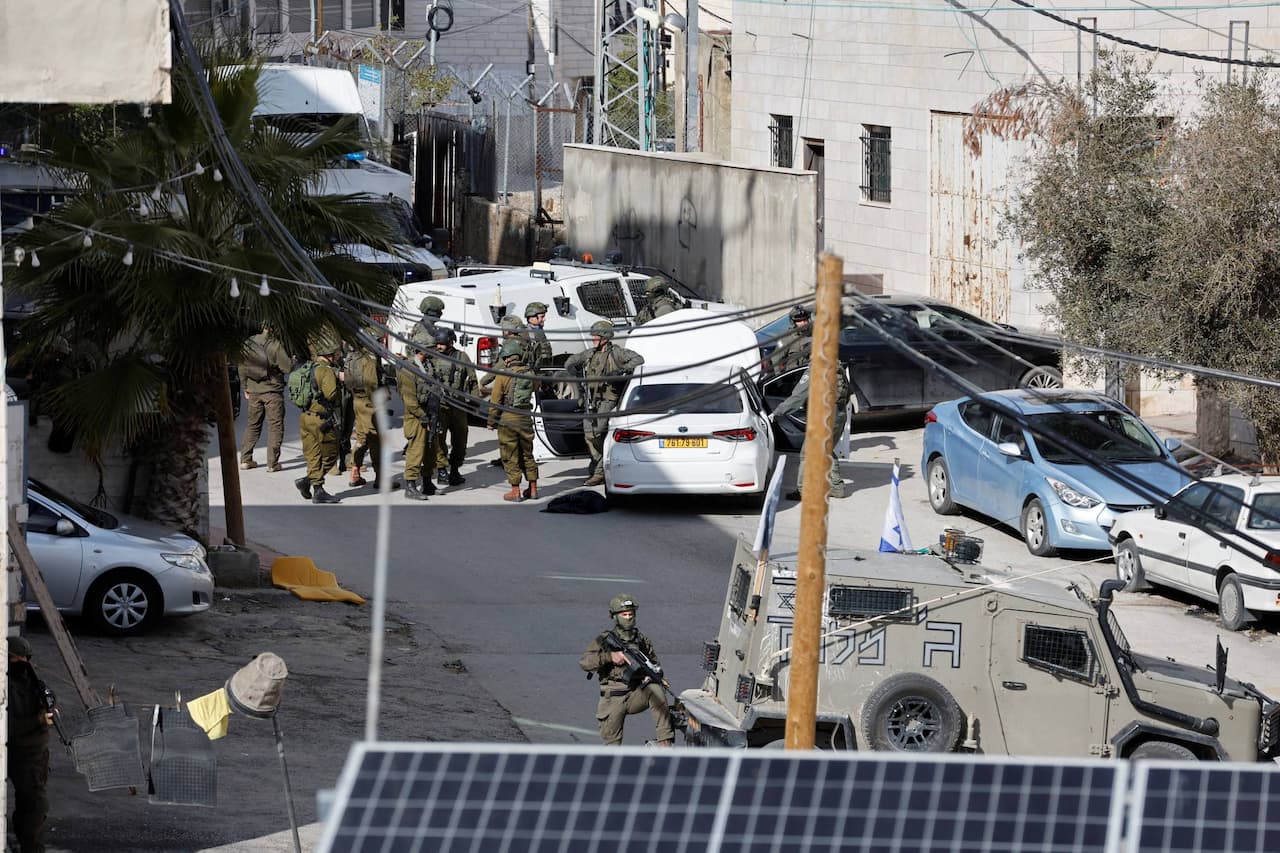 İsrail ve Hamas Arasındaki Çatışmalar Devam Ediyor, Yeni Ateşkes Umutları Yeşeriyor