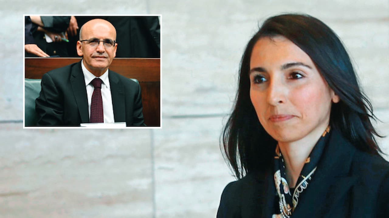 Merkez Bankası'nda Skandal İddialar: Yönetim Krizi ve Aile İçi İmtiyazlar Gölgesinde Ekonomi