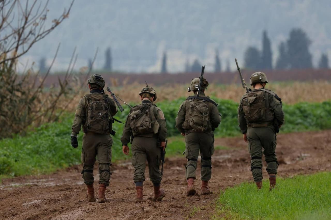 Orta Doğu'nun Toz Duman Olduğu Anlar: İsrail ve Hizbullah Arasında Gerilim Tırmanıyor