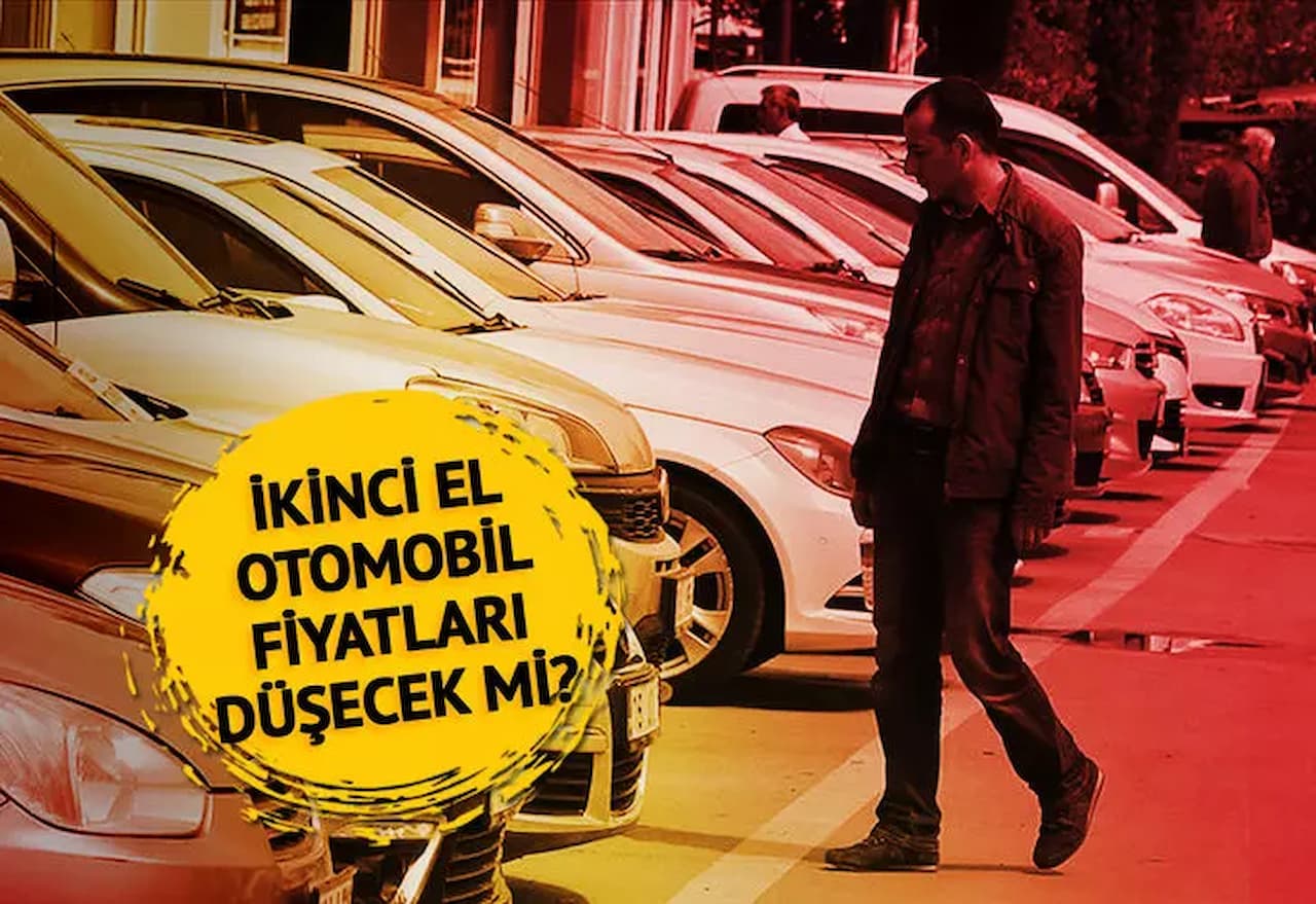 Otomobil Piyasasında Devrim: Fiyatlar Ne Olacak? ÖTV Matrahı Güncellenmeli mi?