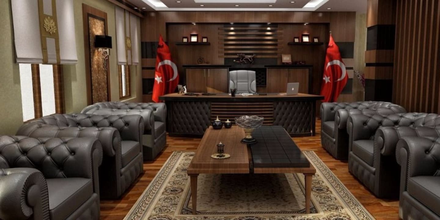 Şanlıurfa'dan Denizli'ye Görev Yolculuğu: Kaymakam Ramazan Cankaloğlu'nun Tartışmalı Ataması!