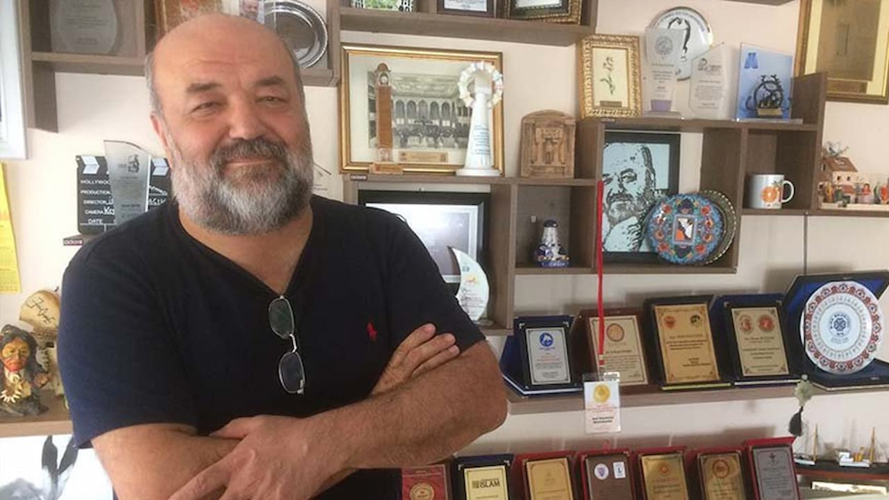 Şeriat Çıkışıyla Gündemi Sarsan İhsan Eliaçık: AKP Destekçileri Bile Şaşkın!