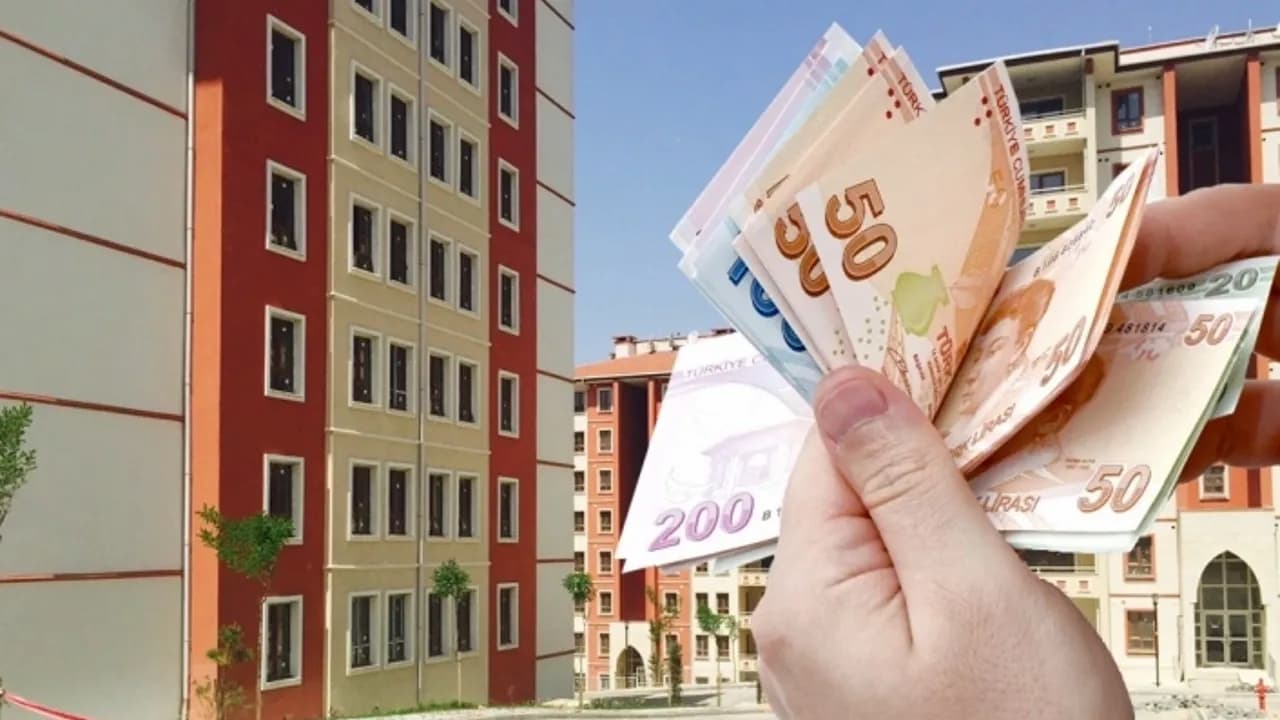Türkiye'de Konut Pazarında Devrim: Fiyatlar Neden Düşüyor?
