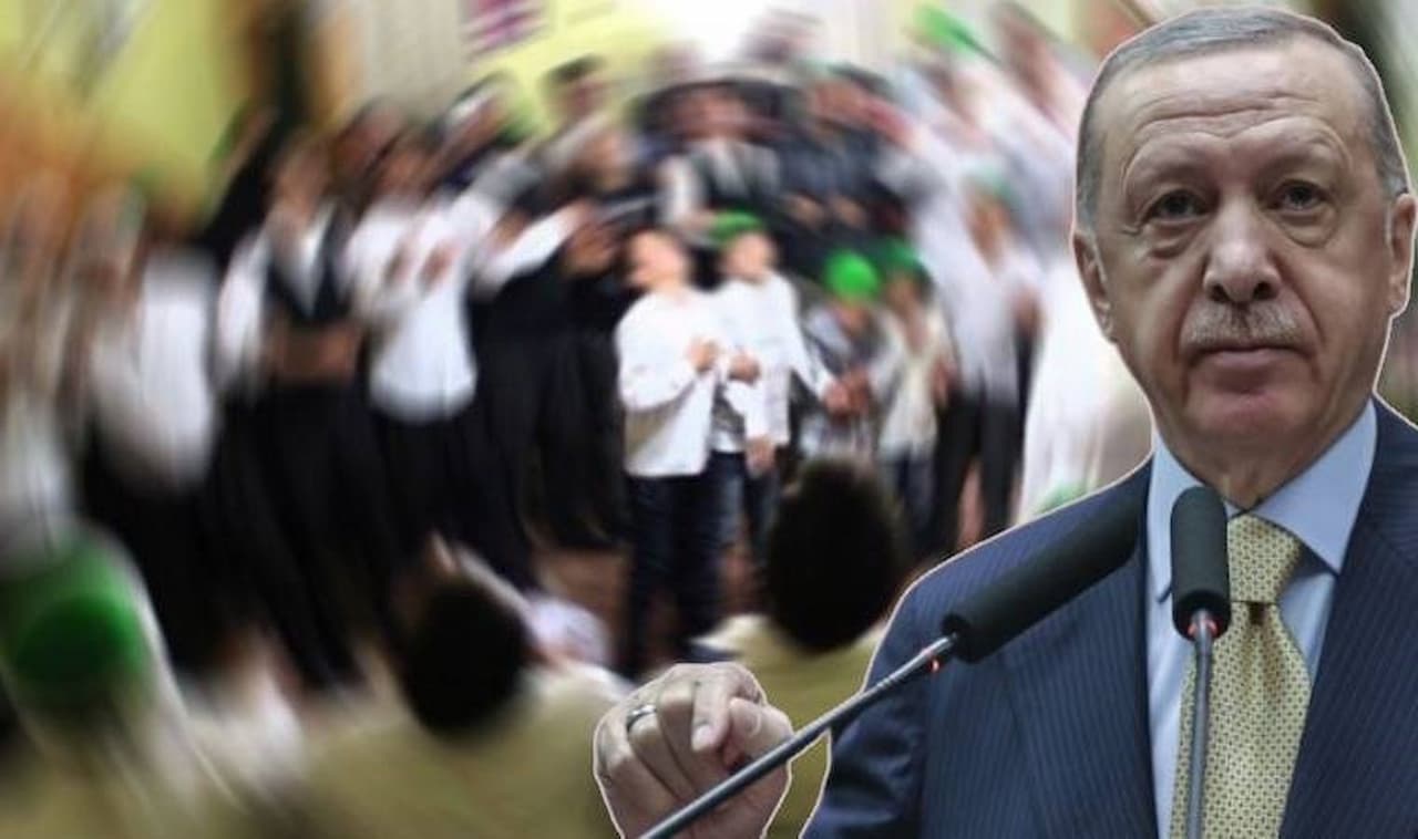 Türkiye'nin Gündemi Sarsan Şeriat Tartışması: Gerçekler ve Algılar