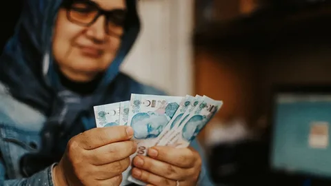 16 milyon emekli hemen e-Devlet'ten kontrol etsin! Hesaplarınız yanlış olabilir: Daha yüksek maaş alırsınız