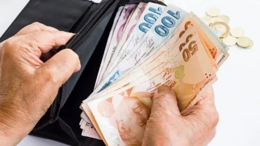 2025 Emekli Maaşları İçin Şok Edici Zam Oranları Açıklandı!