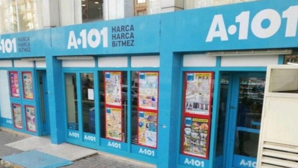 A101’den İş Arayanlara Müjde: Türkiye Genelinde 473 Personel Alımı İçin İŞKUR Üzerinden Başvuruları Başladı