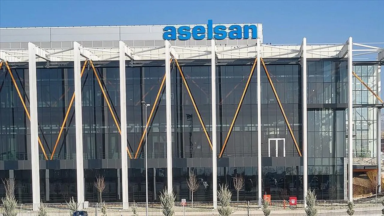 ASELSAN'dan Dev İstihdam Fırsatı! 2024'te 78 Alanda Yüzlerce Personel Alımı Yapılacak!