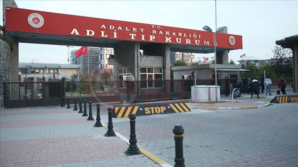 Adli Tıp Kurumu'nda Kader Anı: 80 Sözleşmeli Personel Alımı Sonuçları Açıklandı! KPSS Puan Barajı Aşırı Kritik!