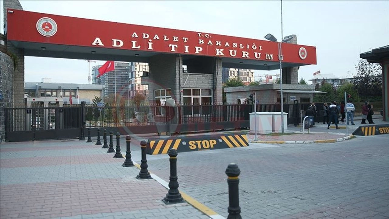 Adli Tıp Kurumu'nda Kader Anı: 80 Sözleşmeli Personel Alımı Sonuçları Açıklandı! KPSS Puan Barajı Aşırı Kritik!