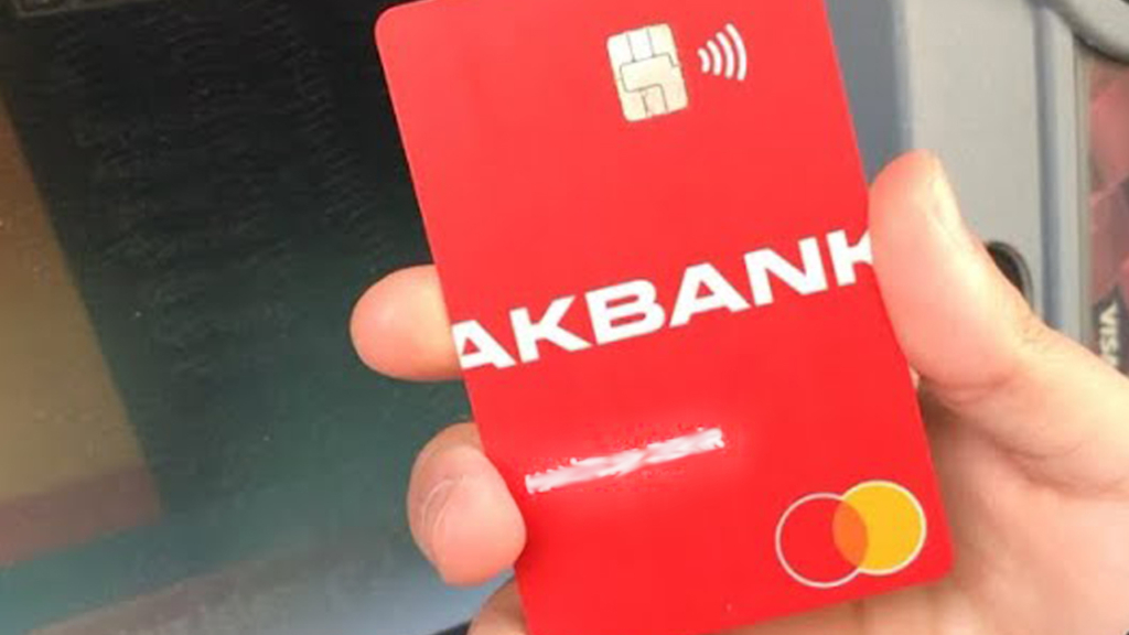 Akbank kartı olanlar dikkat! Banka hesabı olanlara 6.000 TL veriliyor