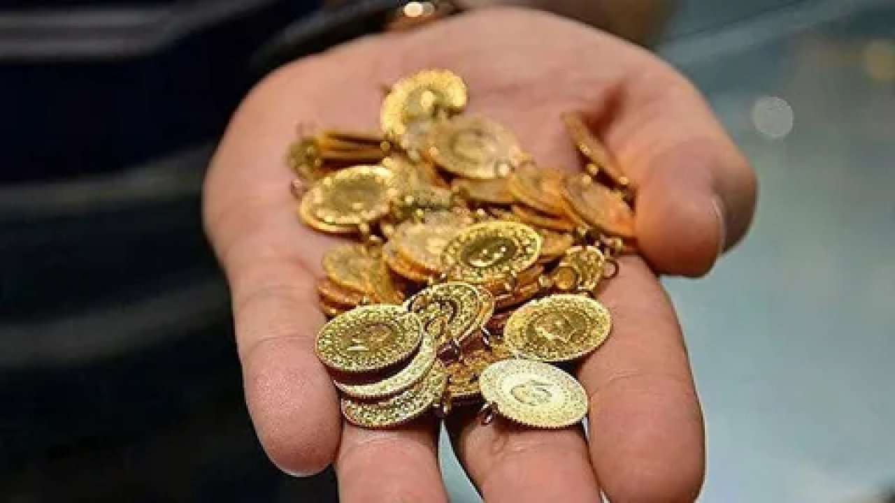 Altın Yatırımcıları İçin Çığır Açan Gelişmeler: Fed'in Faiz Kararı ve Pazar Etkileri!