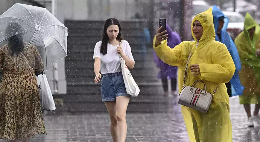 Ankara, İstanbul, İzmir... Yeniden alarm verildi: O saatlerde kıyamet kopacak, acil önlem çağrısı