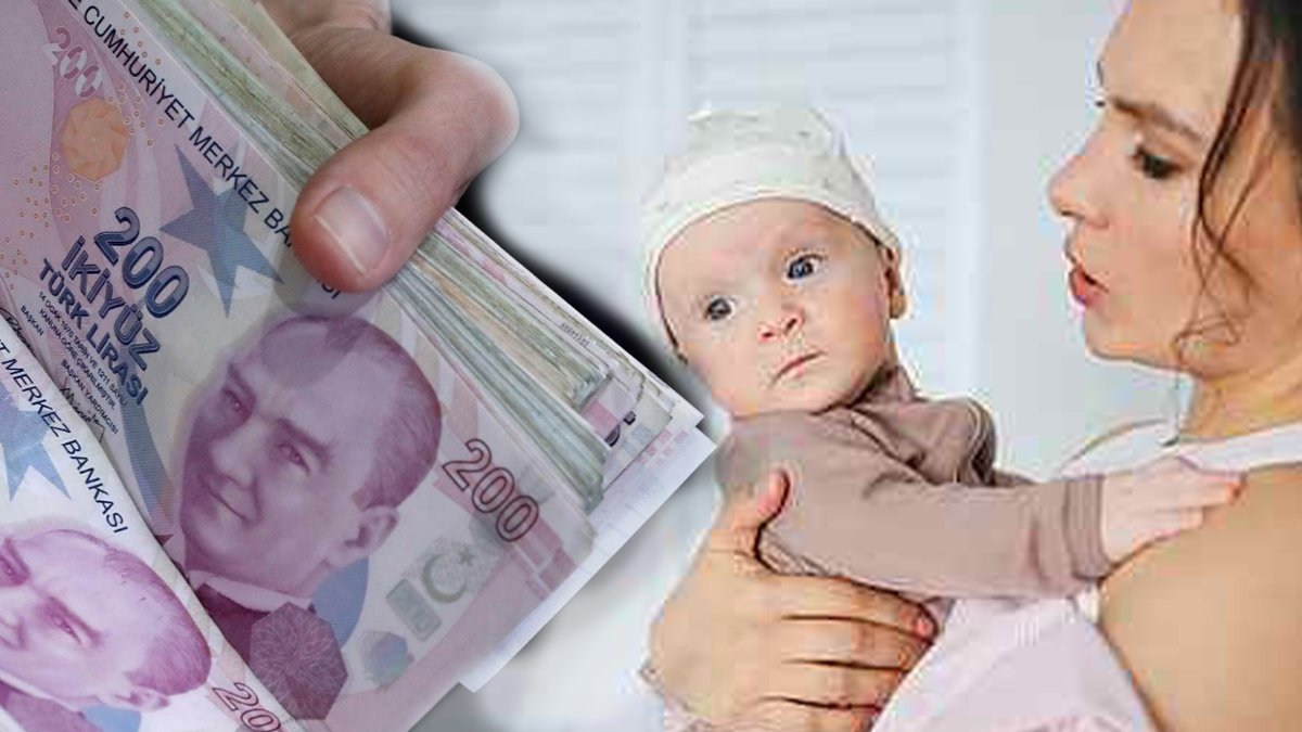 Annelere toplu para ödemesi başladı! SGK tam tamına 36.000 TL veriyor: PTT veznelerinden alabilirsiniz