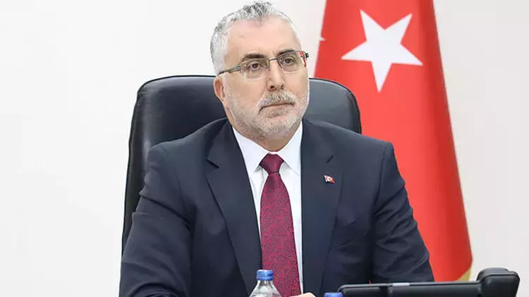bakan işıkhan'dan i̇stihdam vurgusu: "yüzyılın kalkınmasını birlikte başaracağız"