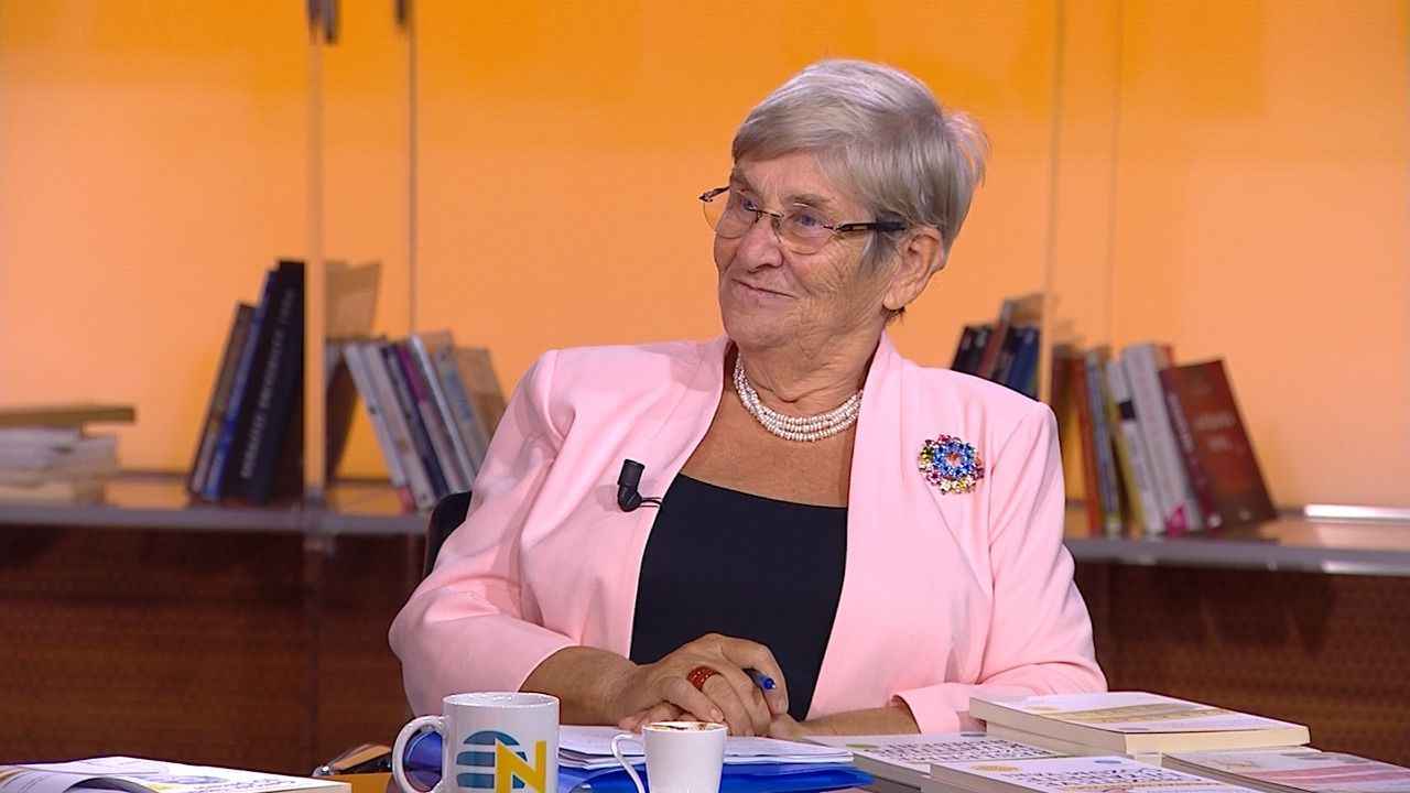 Canan Karatay'dan Beslenme Tavsiyeleri: Şeker ve Karbonhidratların Tehlikeleri