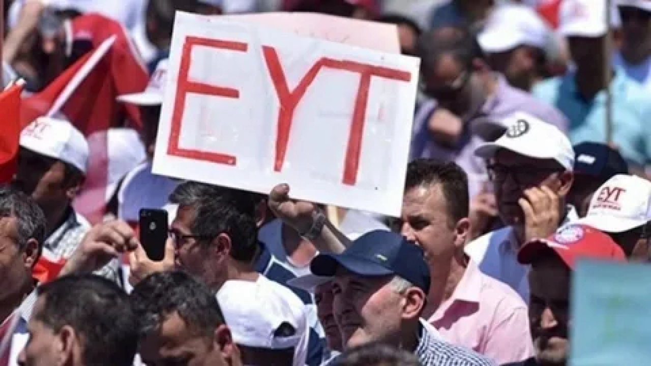 EYT'siz Emeklilik Sırrı: 45 Yaşında Emekliliğin Kilidini Açan 7 Şaşırtıcı Yöntem!