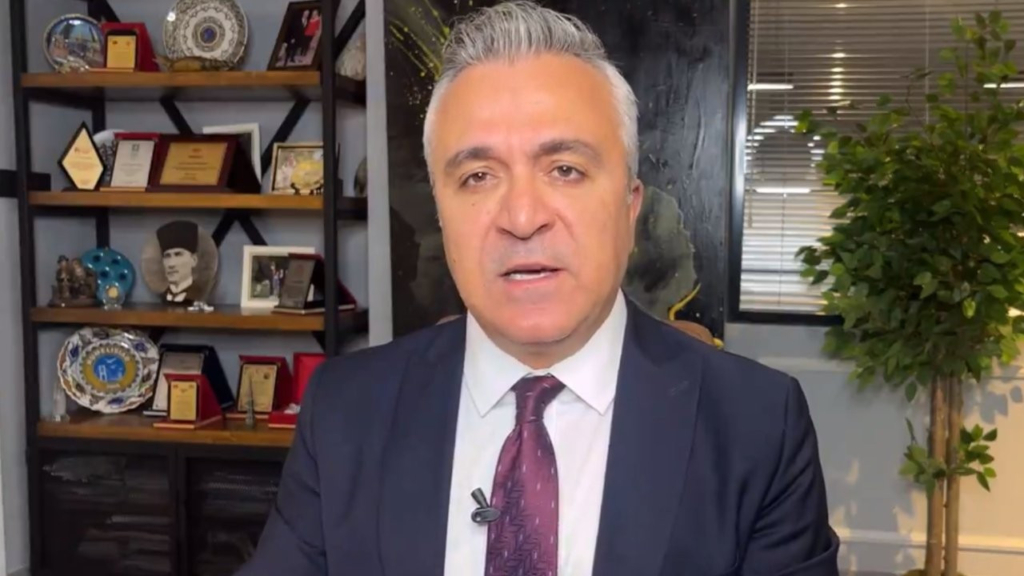 Emeklilerin 2025 Ocak Zammı Belli Oldu! SGK Uzmanı Özgür Erdursun İlk Kez Açıkladı