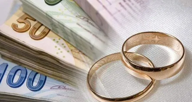 Evlenecek Çiftlere Büyük Fırsat: Kamu Bankalarından Çeyiz Hesabı ve Faizsiz Kredisi Bobardımanı