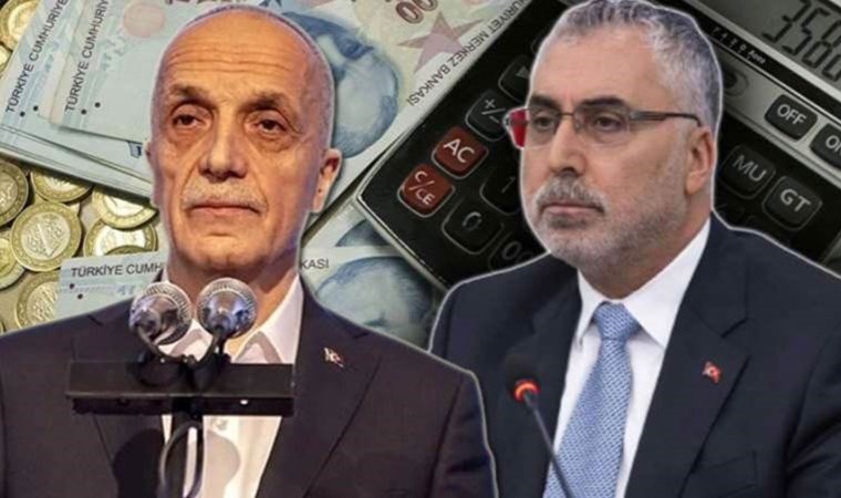 Fatih Portakal kulis bilgisini açıkladı! Asgari ücret 27.000 TL oluyor: Anlaşma sağlandı