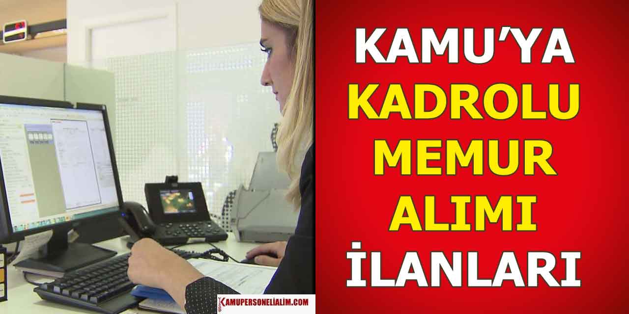 Hopa Belediyesi 2 Branş Kamu İş İlanları! Memur Alımı Kılavuzu