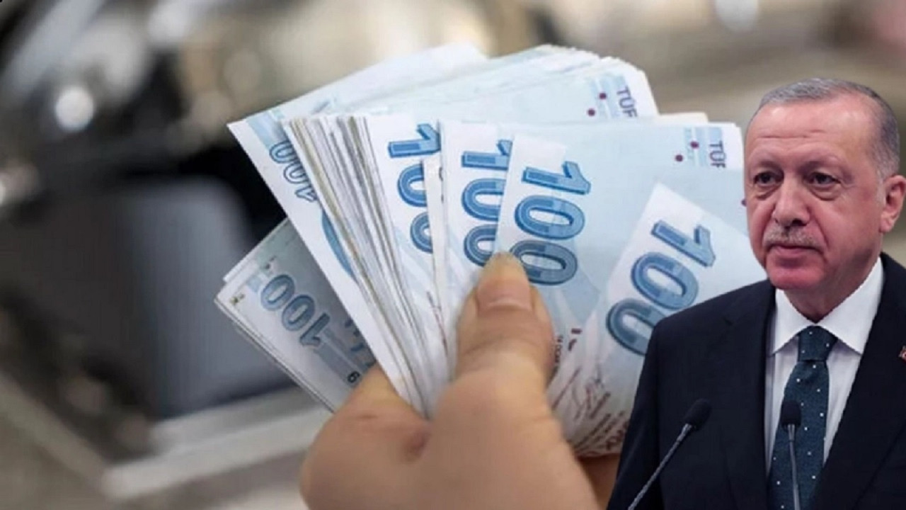 Hükümet onayladı! Faizler düşürüldü: Yüzde 0.76 faizle ihtiyaç kredisi başvuruları başladı