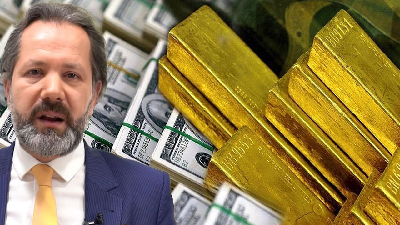 İslam Memiş'ten Kritik Uyarı: Altın, Dolar, Gümüş ve Bitcoin’de Alım Fırsatı Kapıda!