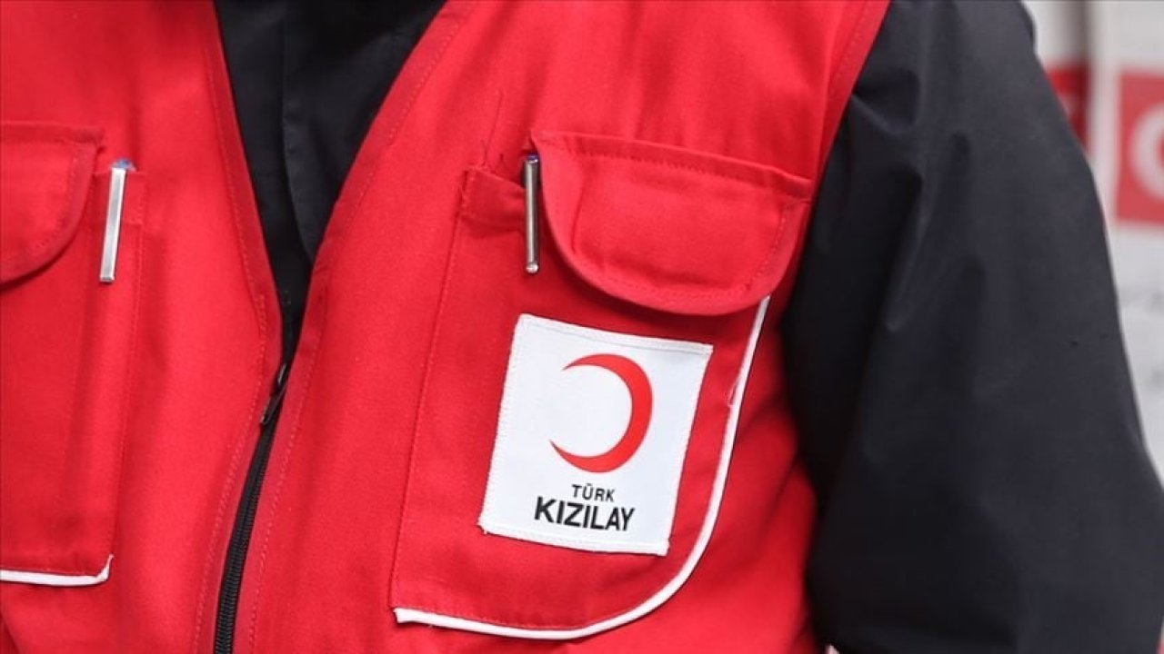 Kızılay’dan Farklı Kadrolarda Personel Alımı: İşte Detaylar