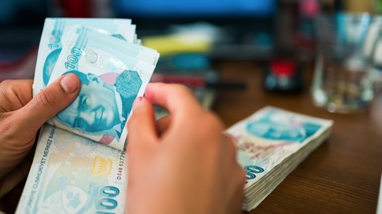 Ödemeler Hesaplara Aktarılıyor! Milyarlarca Liralık Destek Ödemesi Yapıldı