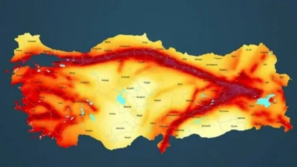 Ordu'da Emlak Çılgınlığı: Deprem Riski Olmayan Bu İl Yatırımcıları Kendine Çekiyor!