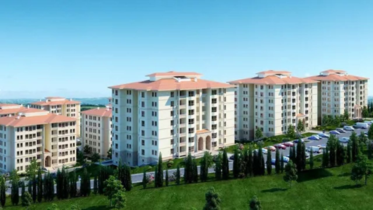 TOKİ'den Hayalinizdeki Evi Almanın Kapıları Açıldı! 11 İl İçin Yeni Konut Satışları Başladı!