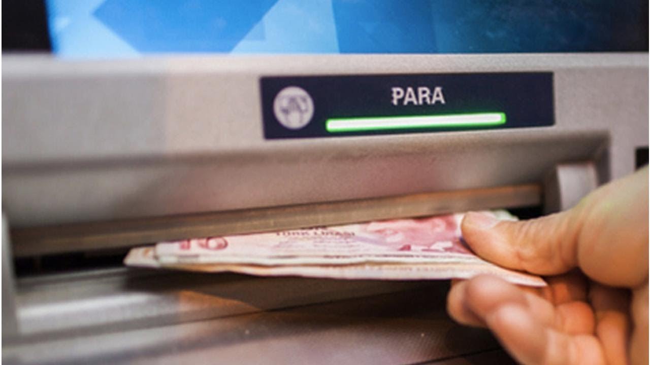 Türkiye'de ATM'lerde Çığır Açan Değişiklikler: Para Çekme Limitlerinde Büyük Revizyon!