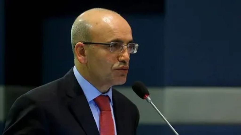 Türkiye’nin Finansal Gücünde Çığır Açan Dönüşüm: Bakan Şimşek’ten Kritik Açıklama!