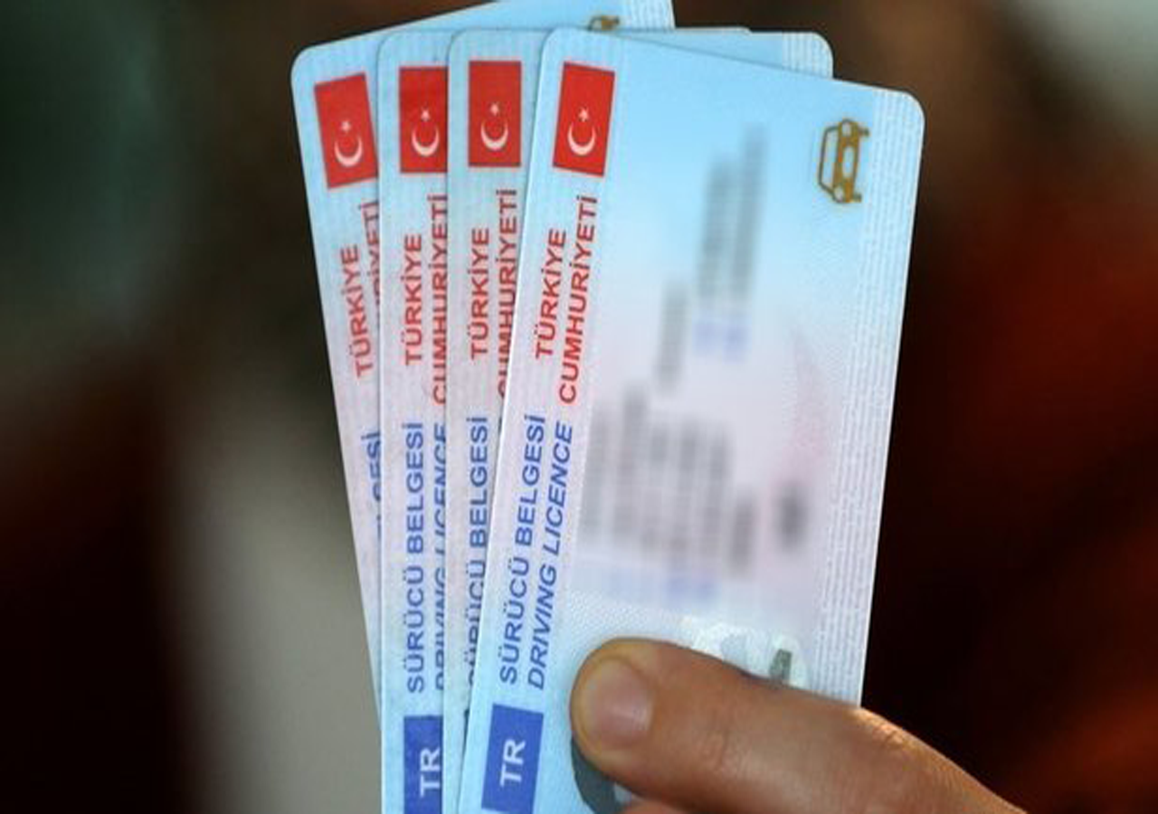 'B' ehliyeti olanlara son dakika duyurusu! İçişleri Bakanlığı açıkladı