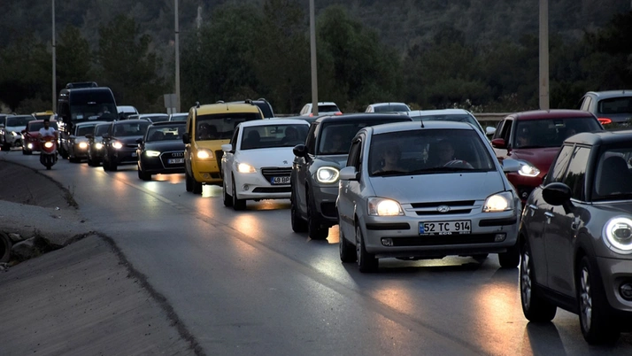 Arabası olanlar dikkat! Mutlaka 2.641 TL ödemek zorundasınız: Yeni dönem başlıyor