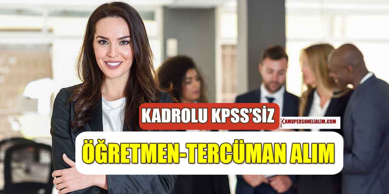 Bursa İnegöl Belediyesi Öğretmen, Mütercim ve Tercüman Alımı Kılavuzu