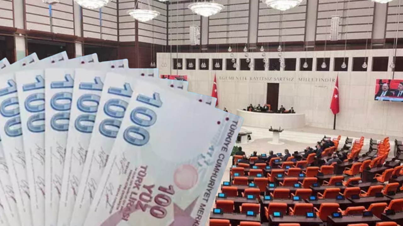 Büyük Müjde! TBMM’den Geçti: EYT ve Yaş Şartını Tamamlayan Esnafa 5 Yıl Erken Emeklilik İmkanı!
