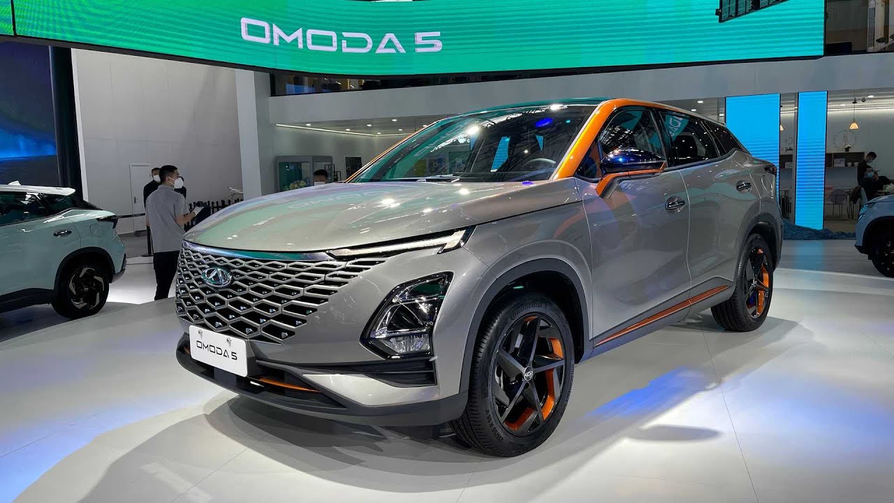 Chery Eylül Ayı Fiyat Listesini Açıkladı: İşte Yeni Fiyatlar