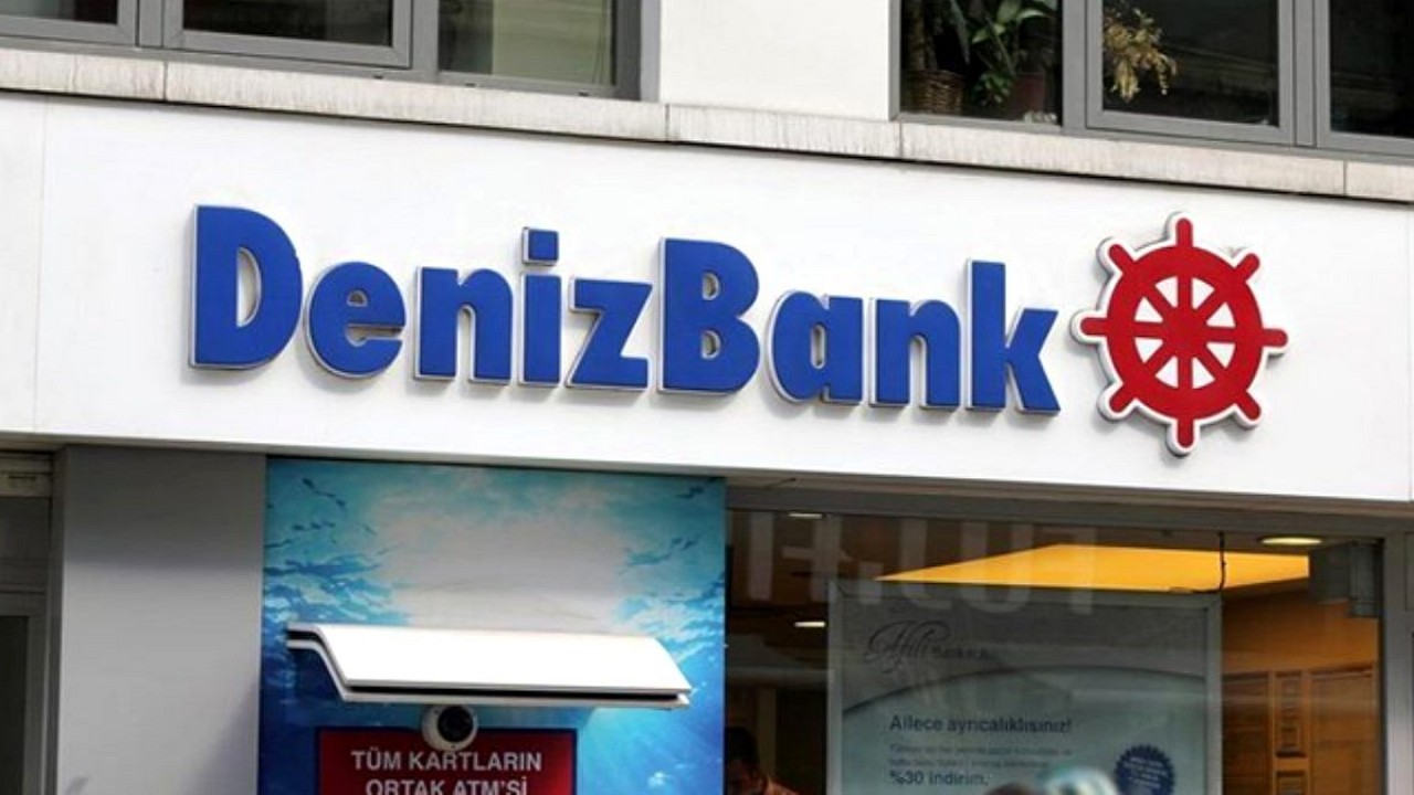 Denizbank'tan Kart Sahiplerine Aylık 3.750 TL Para İadesi Fırsatı!