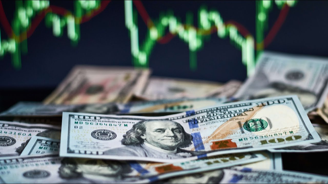 Dolar Yıl Sonunda 37 TL Olabilir! Ekonomist Murat Sağman Uyardı