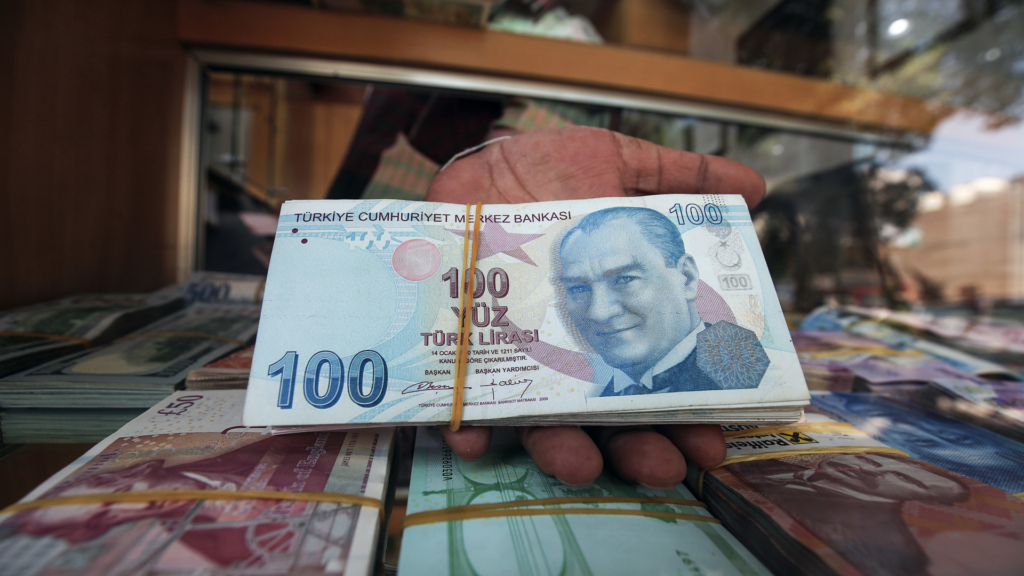 Emekliler için karar verildi! 100 bin lira kredi açıklaması
