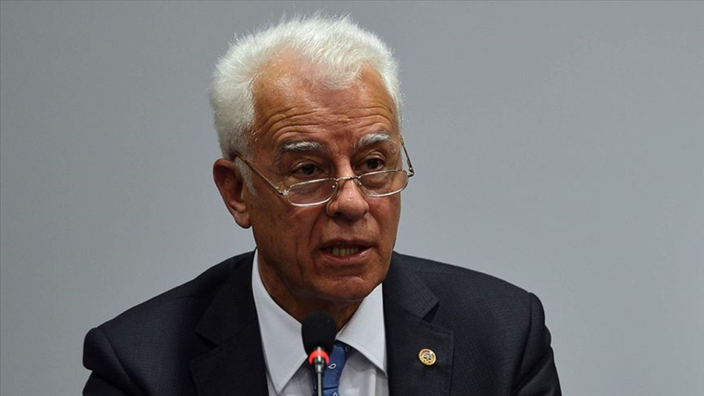 Emeklilerden Sosyal Güvenlikte Adalet Talebi: "Karma Aylık Hesaplama Sistemine Son Verilmeli"