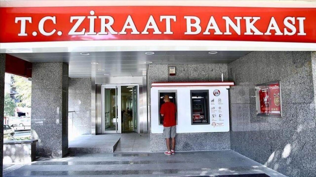 Emeklilere Büyük Müjde! Ziraat, Vakıfbank ve Halkbank'tan Ek Promosyon Fırsatı