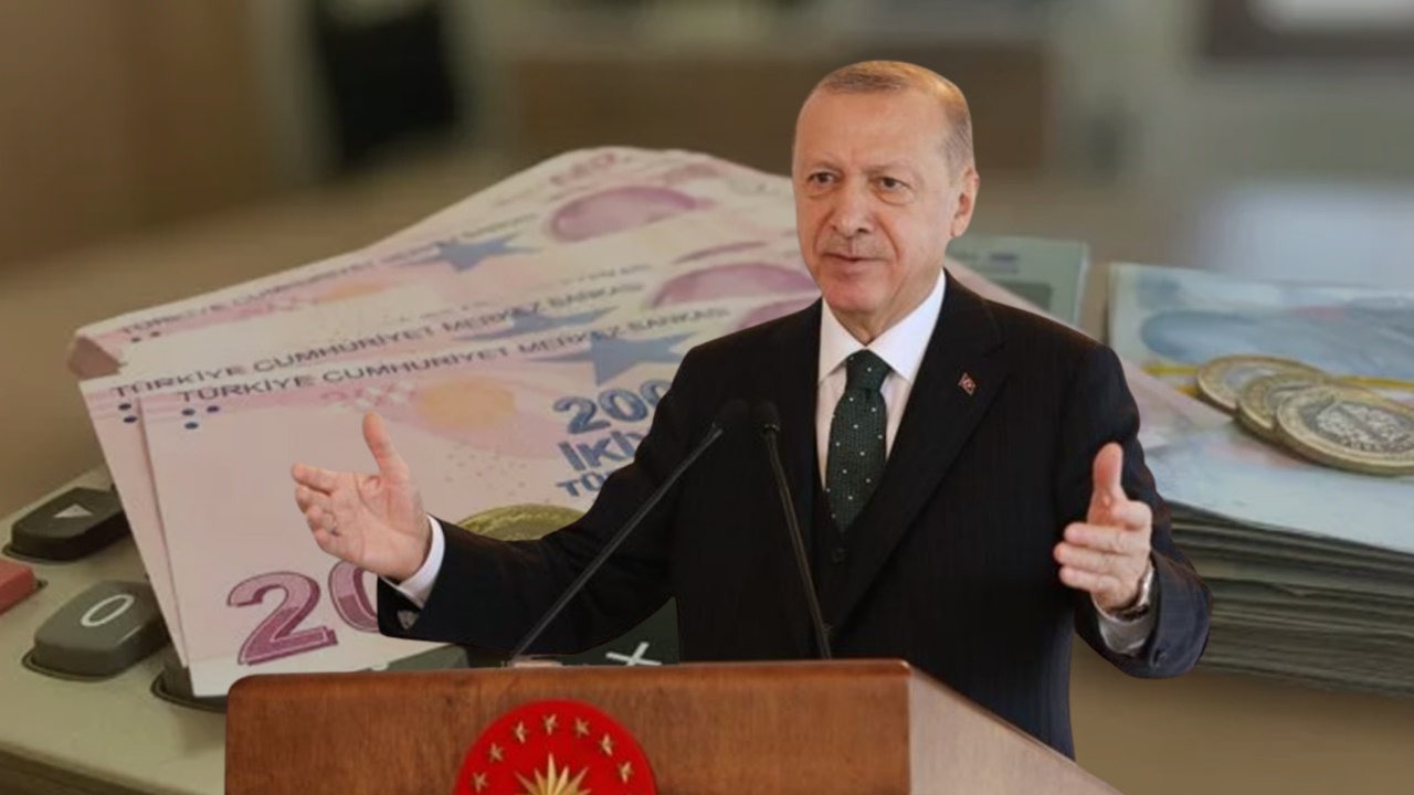 Emeklilere Müjde! Eylül Bitmeden 4A, 4B, 4C Emeklisine Çifte Ödeme Fırsatı!