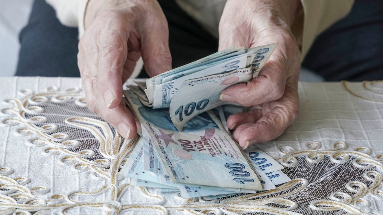 Emeklilik sistemi değişiyor! İşte yeni sistem emeklilik: Bu şekilde olacak