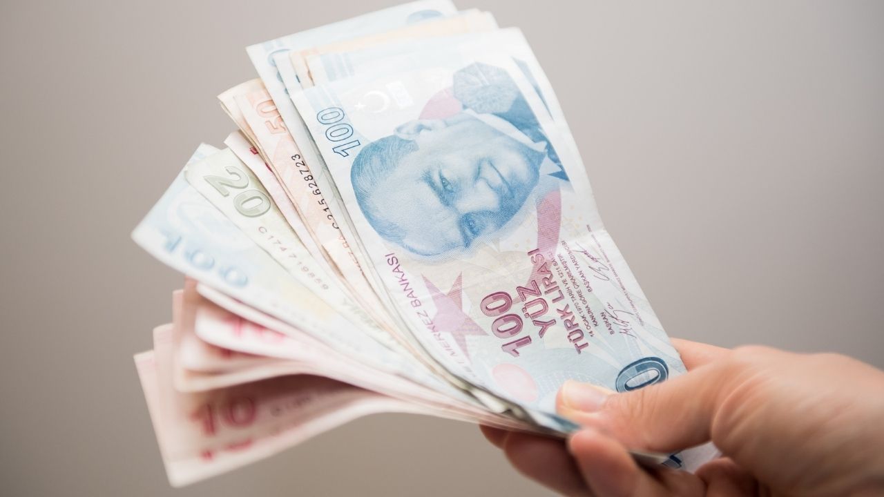 Emekliye Çifte Ödeme Müjdesi! Eylül Ayında Maaşlar Hesaplara Yatacak