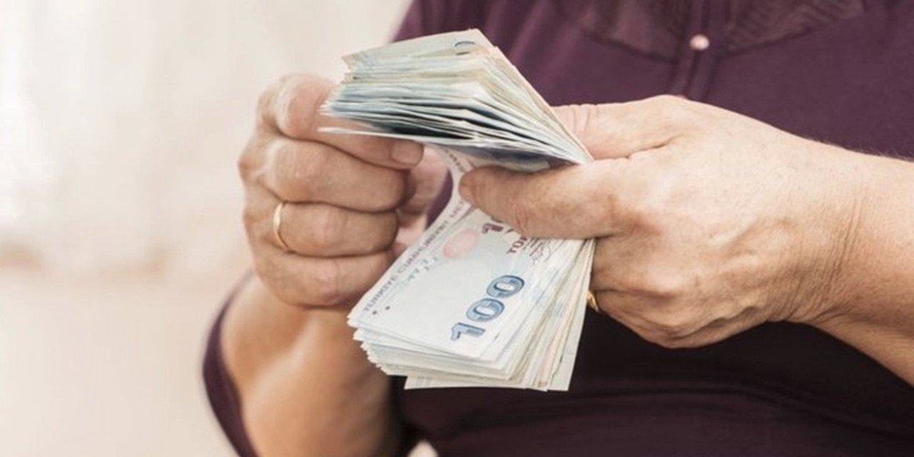 En düşük emekli maaşı 14.426 TL oluyor! Az önce açıklandı: SSK ve Bağ Kur emeklileri dikkat