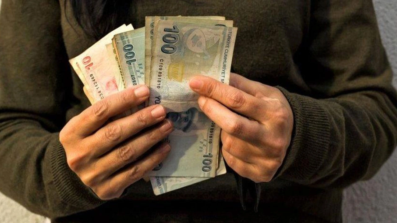 En düşük emekli maaşına yeni zam! Refah payı detayı geldi: Sonunda netleşti