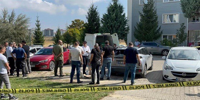 evlilik yıl dönümünde boğazı kesilmiş halde bulunan hemşire tuğba koç'un ölümü şüphe uyandırdı